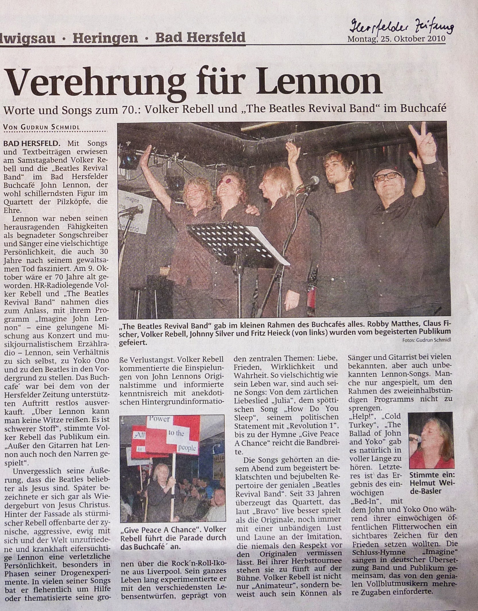 Hersfelder Zeitung