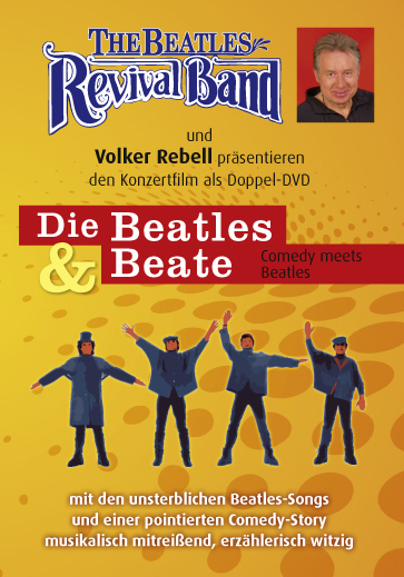Beatles & Beate